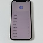 Fair Apple iPhone 12 Mini - Unlocked, White, 256 GB, A2176