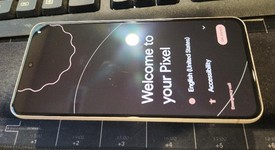Good
													Google Pixel 8 - Unlocked, Rose, 128 GB, 8 GB, G9BQD, Sub-6 5G, photo 5 of 5