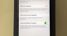 Mint
													Apple iPhone 8 Plus - Verizon, Gray, 64 GB, A1864, photo 3 of 6
