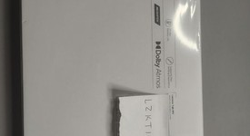 New
													Lenovo Tab M11 - Wi-Fi, Gray, 128 GB, 4 GB, photo 2 of 2