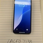 Good Apple iPhone 12 Mini - Unlocked, 128 GB, Black, A2176