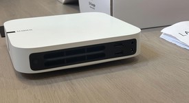 Good
													Xgimi Projector, photo 3 of 6