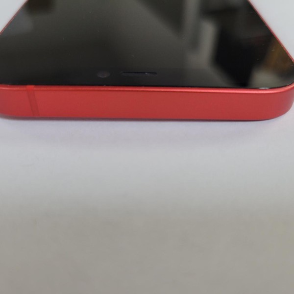 Apple iPhone 12 - AT&T, 64 GB, Red, A2172