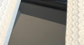 Good
													Apple iPhone 13 Pro Max - Unlocked, Green, 128 GB, A2484, photo 2 of 11