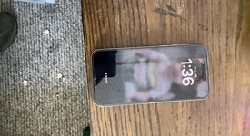 Good
													Apple iPhone 15 Pro Max - Unlocked, Natural, 1 TB, A2849, photo 3 of 8