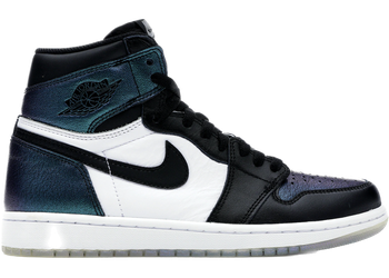 Jordan 1 Retro All-Star Chameleon (2017) for sale