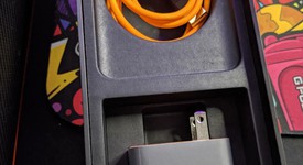 Mint
													OnePlus 7T Pro 5G - T-Mobile, Orange, 256 GB, 12 GB, HD1925, McLaren Edition, photo 4 of 5