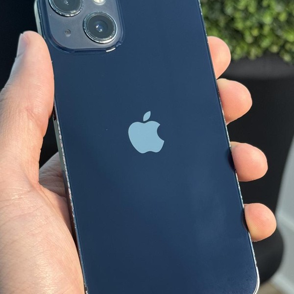 Apple iPhone 14 - Unlocked, 128 GB, Midnight, A2649