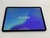 Good Apple iPad Pro 11" 2018 - Unlocked, Gray, 256 GB, A2013