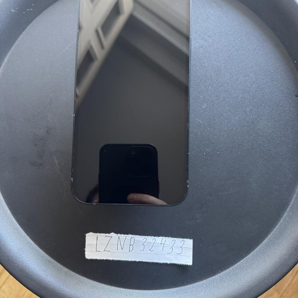 Apple iPhone 14 Plus - Spectrum, 128 GB, Midnight, A2632