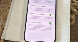 Good
													Apple iPhone 14 Pro - Unlocked, Silver, 256 GB, A2650, photo 4 of 5