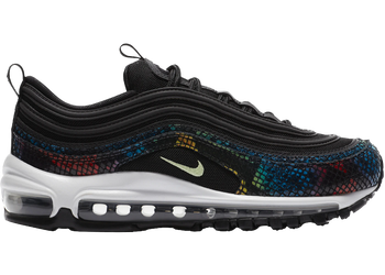 Nike Air Max 97 Rainbow Snake (Women's) for sale