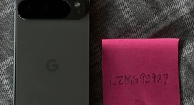 Fair
													Google Pixel 9 Pro XL - Unlocked, Hazel, 512 GB, 16 GB, GGX8B, photo 2 of 8