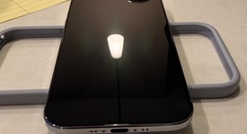 Mint
													Apple iPhone Air - Unlocked, Sky Blue, 256 GB, A3260, photo 5 of 10