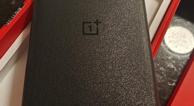 Mint
													OnePlus 10T - Unlocked, Black, 256 GB, 16 GB, photo 5 of 19