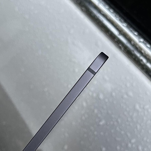 Apple iPad Pro 13 inch (M5) 2025 - Wi-Fi, 256 GB, Space Black, Apple M5 9-Core, A3360, Standard Glass