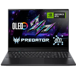 Used and refurbished Acer Predator Helios Neo 16S AI