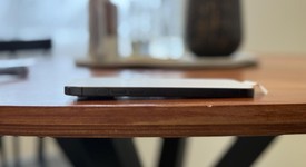 Mint
													Apple iPhone 15 Pro Max - Unlocked, Black, 256 GB, A2849, photo 4 of 5