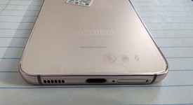 Mint
													Samsung Galaxy S22 - AT&T, Rose Gold, 128 GB, 8 GB, SM-S901U, photo 3 of 12
