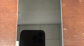 Good
													Apple iPhone 14 Pro - Unlocked, Purple, 128 GB, A2650, photo 3 of 19