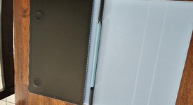 Mint
													Samsung Galaxy Tab S6 Lite - Wi-Fi, Blue, 64 GB, 4 GB, SM-P613, 2022 Edition, photo 4 of 6