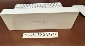 New
													Apple Watch Series 10 42mm - Black, A2997 - GPS, Aluminum, photo 3 of 3