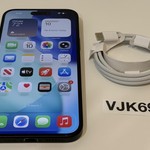 Good Apple iPhone 15 Plus - Unlocked, 256 GB, Black, A2847