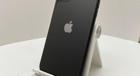 Fair
													Apple iPhone 11 - Unlocked, Black, 64 GB, A2111, photo 3 of 7