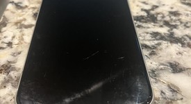 Good
													Apple iPhone Xr - Verizon, White, 64 GB, A1984, photo 2 of 2