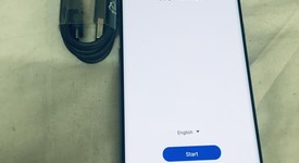 Good
													Samsung Galaxy S10 5G - Verizon, Black, 256 GB, 8 GB, SM-G977U, photo 2 of 7