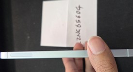 Mint
													Samsung Galaxy S25 - Spectrum, Icy Blue, 128 GB, 12 GB, SM-S931U, photo 2 of 7