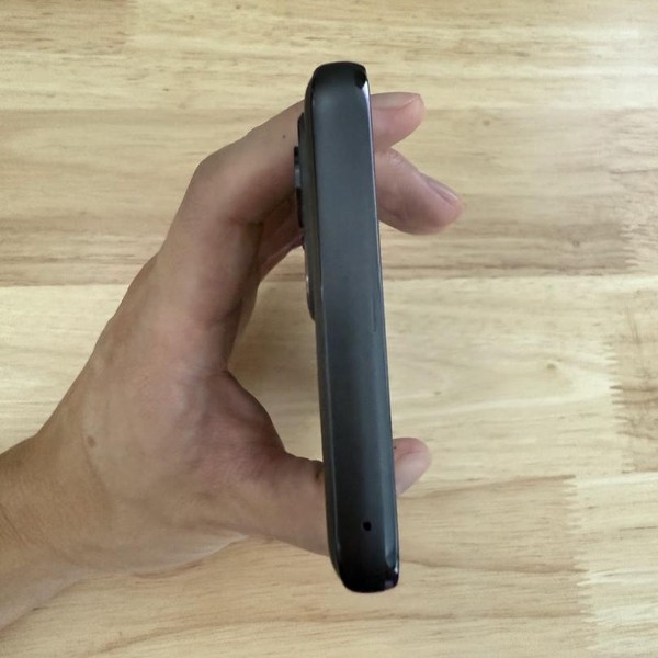 Moto G Stylus 5G (2023) - Unlocked, Black, 128 GB, 6 GB