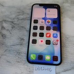 Good Apple iPhone 12 - Unlocked, 64 GB, Black, A2172