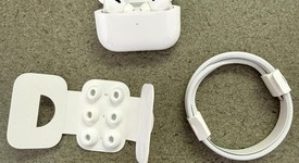Used
													Apple AirPods Pro 2 - USB-C, photo 3 of 6