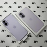 New Apple iPhone 17 - Verizon, 256 GB, Lavender, A3258