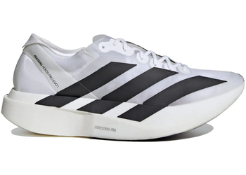 adidas Adizero Adios Pro Evo 1 White Black for sale