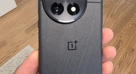 Fair
													OnePlus 13 - Unlocked, Black Eclipse, 512 GB, 16 GB, photo 4 of 8