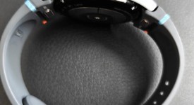 Mint
													Samsung Galaxy Watch FE - Unlocked, Black, 40 mm, photo 4 of 7