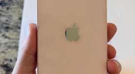 Good
													Apple iPhone 13 - Unlocked, Pink, 128 GB, A2482, photo 4 of 13