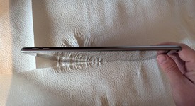 Good
													Apple iPad 6th Gen - Wi-Fi, Silver, 128 GB, A1893, photo 3 of 8