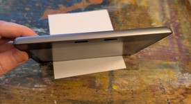 Good
													Amazon Kindle Oasis 10th Gen - Gray, 8 GB, WiFi Only, photo 5 of 11