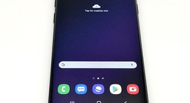 Good
													Samsung Galaxy S9 Plus - T-Mobile, Black, 64 GB, SM-G965U, photo 2 of 4