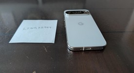 Mint
													Google Pixel 9 Pro - Unlocked, Porcelain, 128 GB, 16 GB, GR83Y, photo 3 of 8