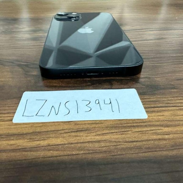 Apple iPhone 13 - Unlocked, 128 GB, Midnight, A2482