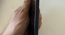 Good
													Apple iPhone 13 - Unlocked, Midnight, 128 GB, A2482, photo 4 of 8
