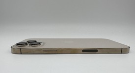 Mint
													Apple iPhone 13 Pro Max - AT&T, Gold, 256 GB, A2484, photo 5 of 8
