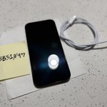 Mint Apple iPhone 15 - Unlocked, 128 GB, Black, A2846