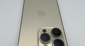 Mint
													Apple iPhone 14 Pro - Verizon, Gold, 1 TB, A2650, photo 4 of 7