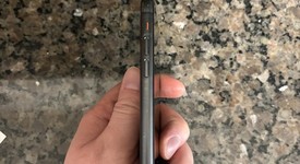 Good
													Apple iPhone 11 - Unlocked, Black, 64 GB, A2111, photo 3 of 8