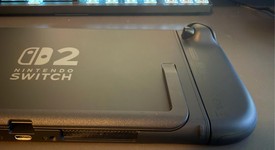 Mint
													Nintendo Switch 2 - Red & Blue, Standard, photo 4 of 22